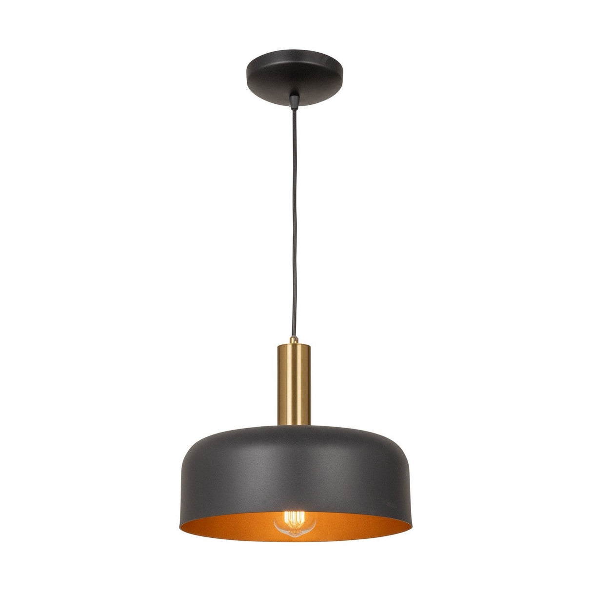 Orsa Dome Pendant