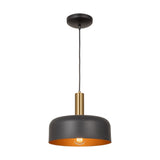 Orsa Dome Pendant
