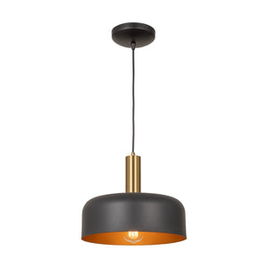 Orsa Dome Pendant