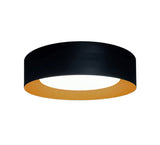 Orsa Flush Mount Light