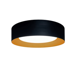 Orsa Flush Mount Light