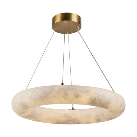 Camila Ring Chandelier