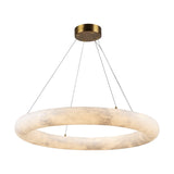 Camila Ring Chandelier
