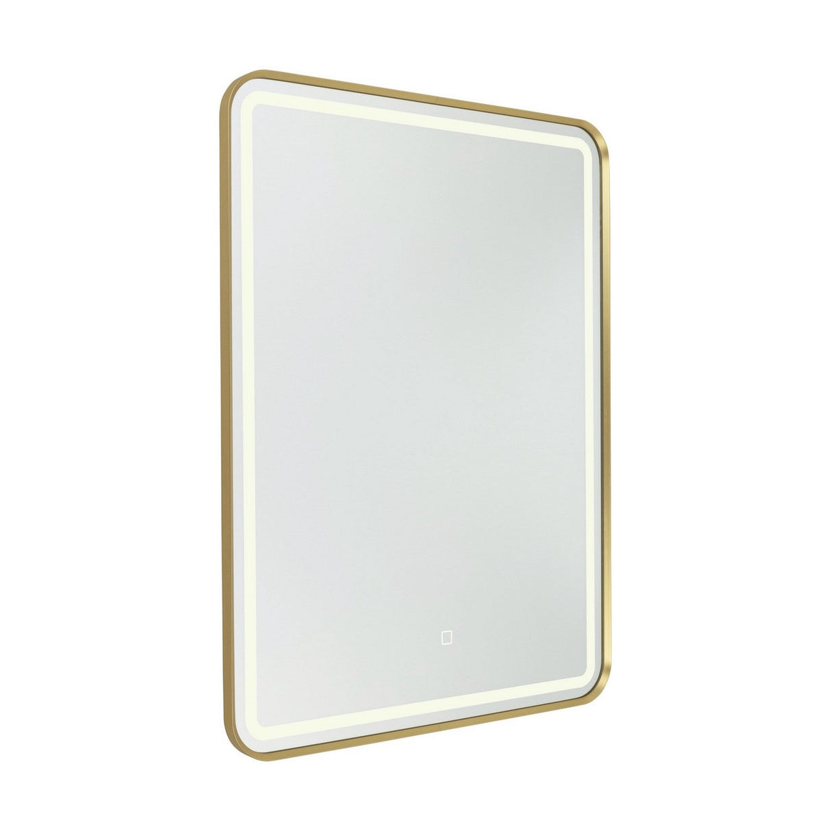 Reflections Rectangular Color Select LED Wall Mirror