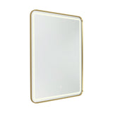 Reflections Rectangular Color Select LED Wall Mirror