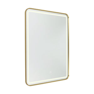 Reflections Rectangular Color Select LED Wall Mirror