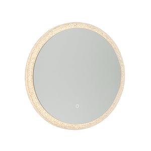 Reflections Color Select Crystalline LED Wall Mirror