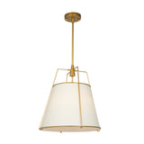 Pullman Pendant