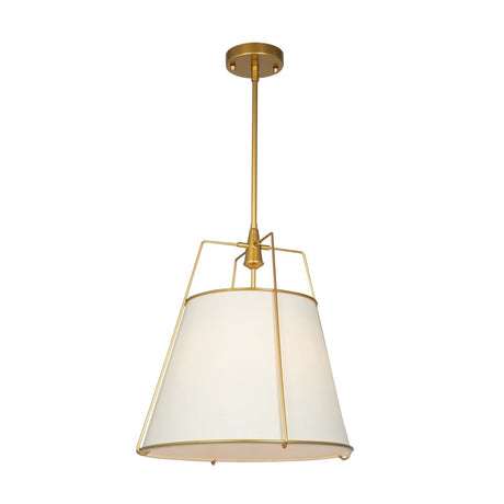 Pullman Pendant