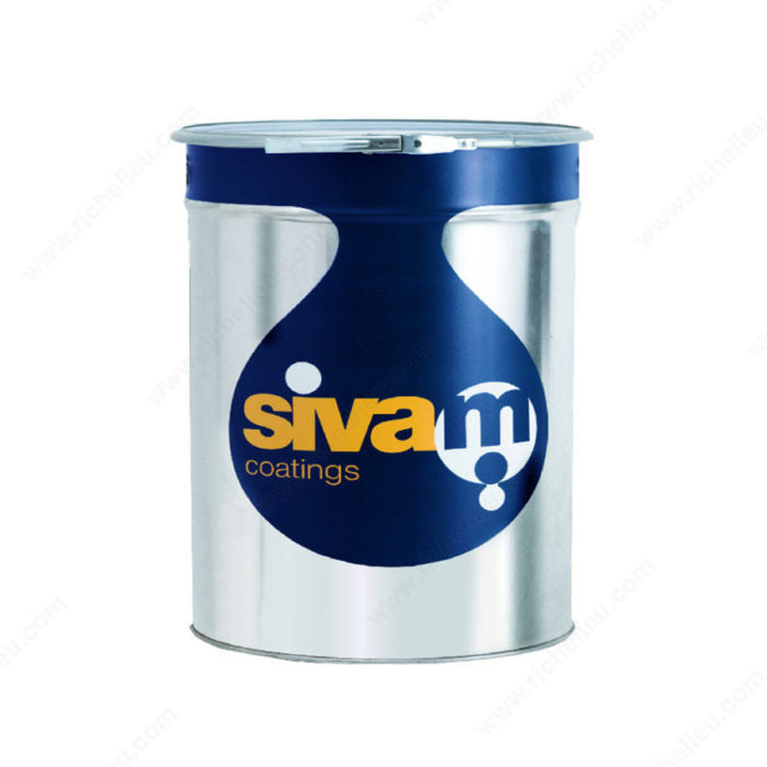 SIVAM FLCW01301 Hardener for Water-Based Products
