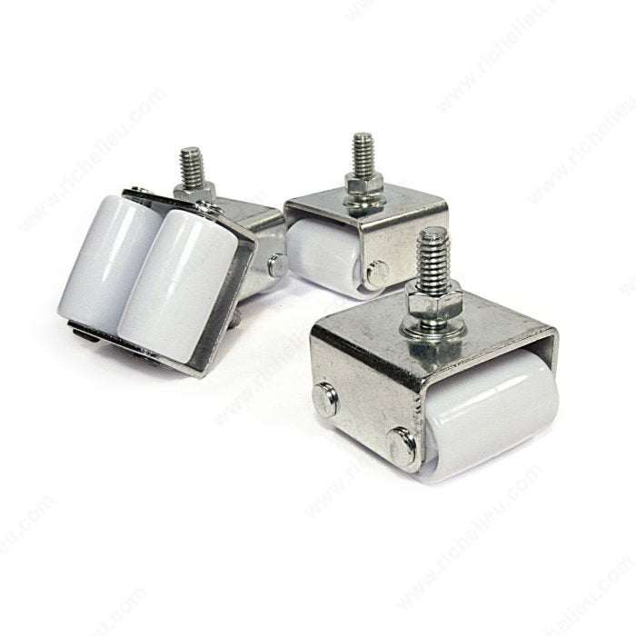 Richelieu F43560 Appliance Casters