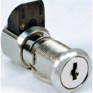 Compx Locks LOCC7017 Self-Locking SlamCAM Kit