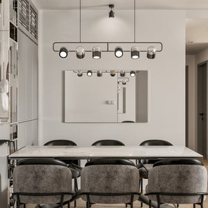 Eviva Sleek 48" x 30" Rectangular Frameless Mirror