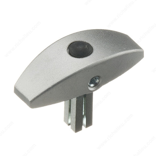 Richelieu 8913789140 ThumbTurn Short 13789 for Bar Bolt and Deadbolt Locks