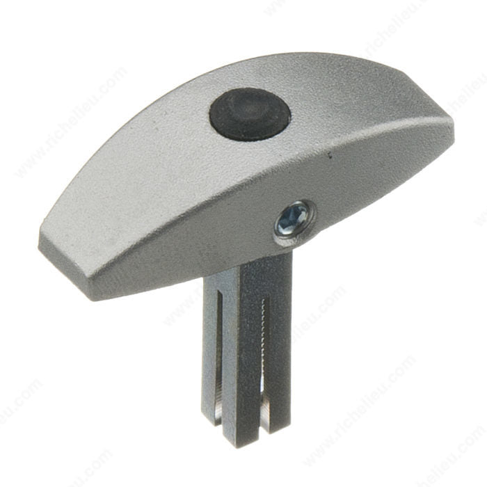 Richelieu 8919806140 ThumbTurn for Bar Bolts and Deadbolt Locks