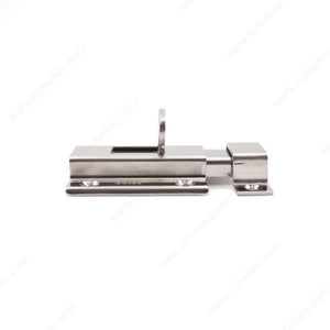 Sugatsune KR50 Slide Bolt