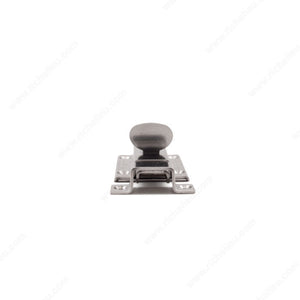 Sugatsune KR50 Slide Bolt