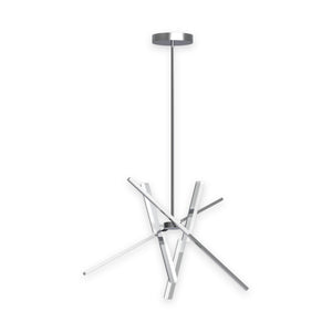 Stix Chandelier