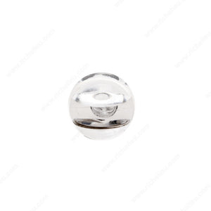 Richelieu MP70411 Glass Shelf Pin, 5/32 in