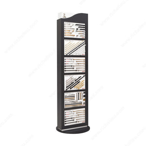 Richelieu DECOTOWER20 Two-Sided Swivel Tower - DECOTOWER20