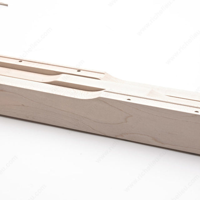 Richelieu 300226 Wood Table Slide