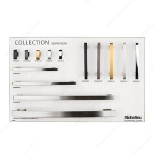 Richelieu 94944B Inspiration Board - 94944B