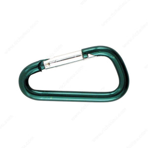 KingChain 520351 Elongated Eye Snap, Camouflage, 2 / Tent Card