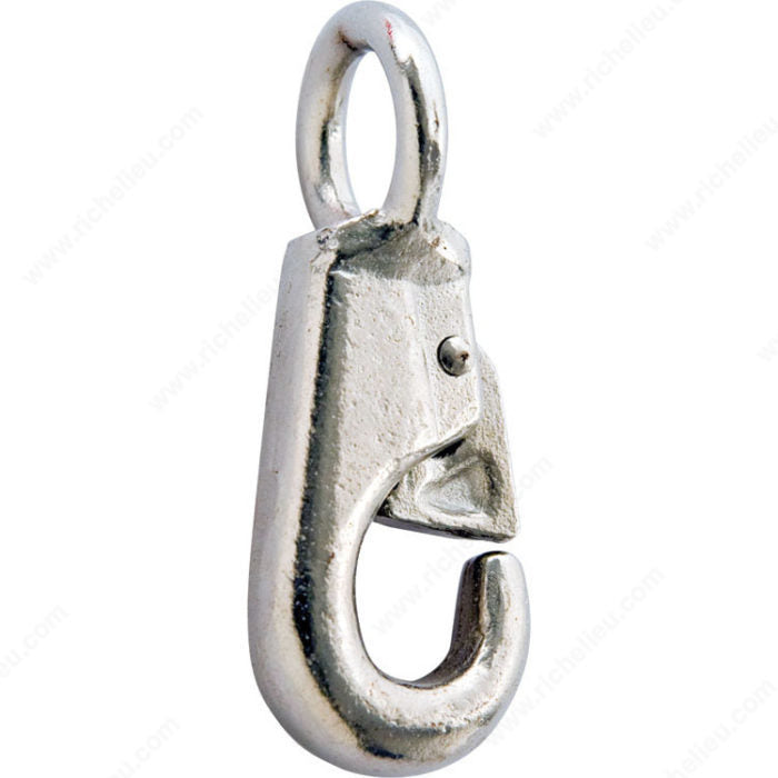 KingChain 147450 Fixed Eye Security Snap