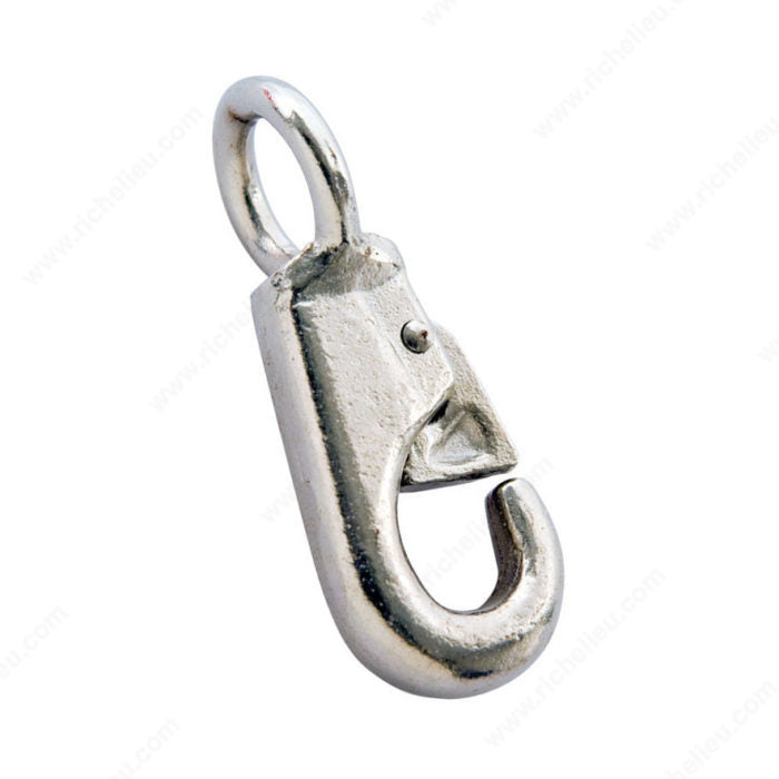 KingChain 147450 Fixed Eye Security Snap