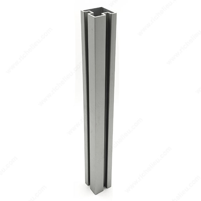 Richelieu EXP3272 Corner Partition Post