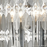 Elk 15380/2 Chamelon 12'' High 2-Light Sconce - Polished Chrome