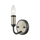 Elk 15390/1 Cortlandt 6'' High 1-Light Sconce - Iron