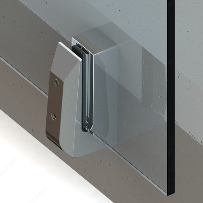 TILT-LOCK SSSPIGOTSIDE TILT-LOCK(TM) Adjustable Side-Mount Spigot