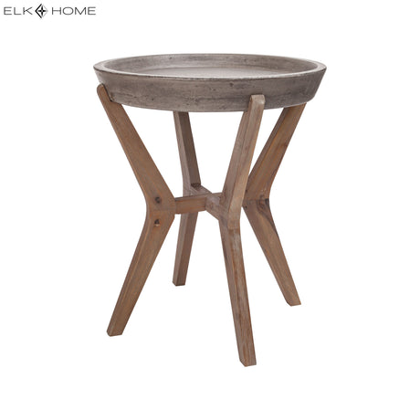 Elk 157-034 Tonga Accent Table