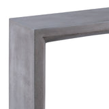 Elk 157-079 Chamfer Console Table