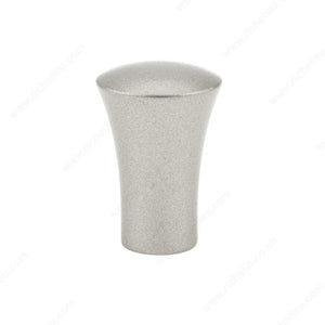 Richelieu 22616182 Modern Metal Knob - 2261