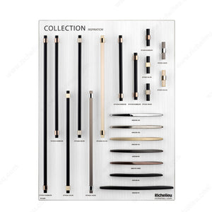Richelieu 98846B Inspiration Board - 98846B