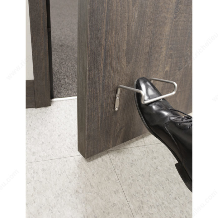 Richelieu 2174FBR Hands-Free Door Opener