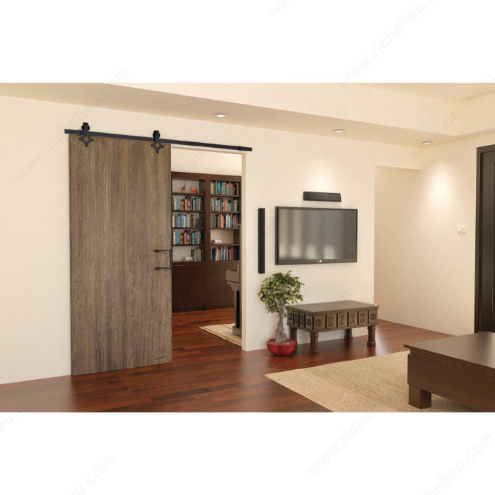 Richelieu 2174FBR Hands-Free Door Opener