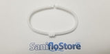 Saniflo Oval Membrane Clips