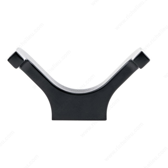 Richelieu RH2677329900 Modern Metal Hook - 2677