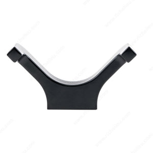 Richelieu RH2677329900 Modern Metal Hook - 2677