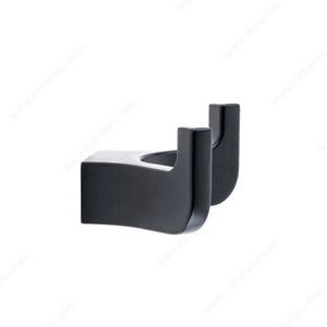 Richelieu RH2677329900 Modern Metal Hook - 2677