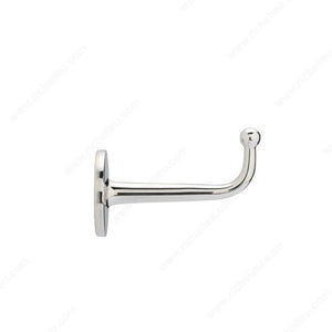 Richelieu 75720171 Utility Stainless Steel Hook - 757