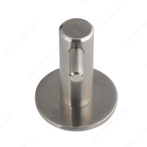 Sugatsune 757260170 Modern Stainless Steel Hook - 757