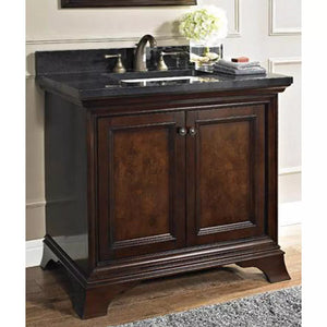 Fairmont Designs Newhaven 36" Vanity - Nutmeg