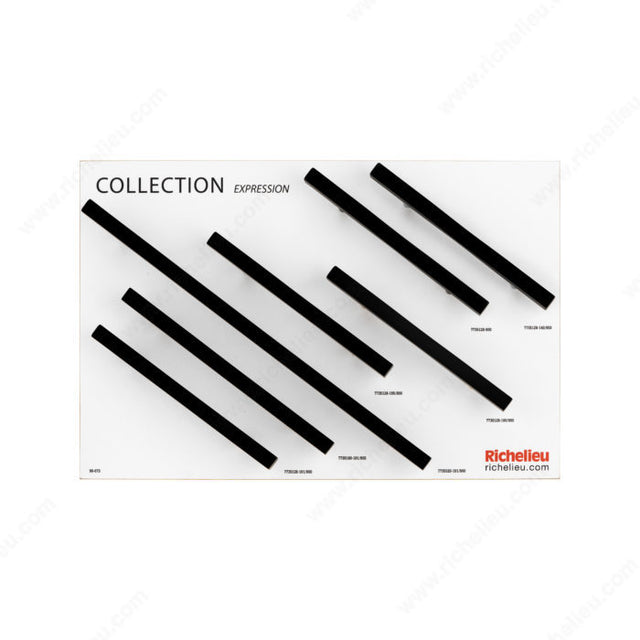 Richelieu 99073 Expression Board - 99073