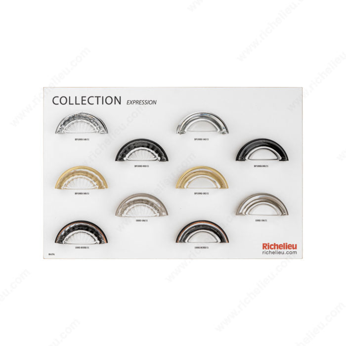 Richelieu 99074 Expression Board - 99074