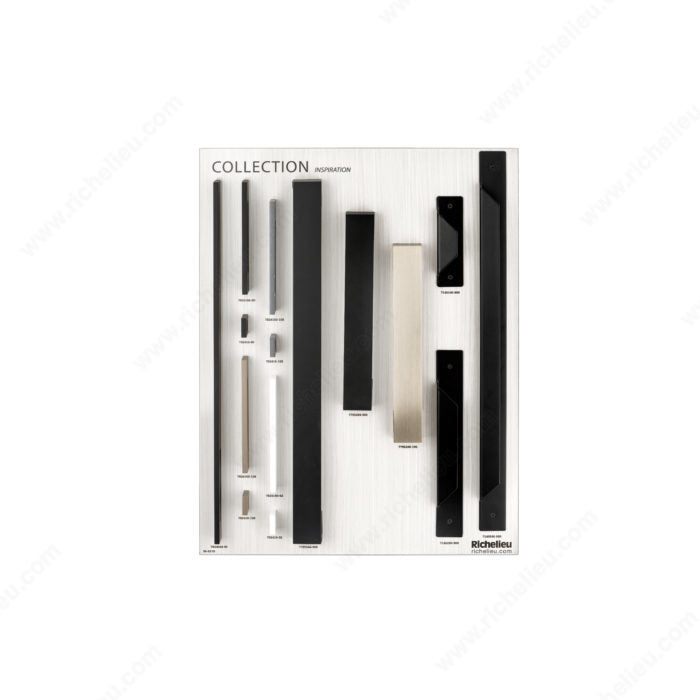 Richelieu 98857B Inspiration board - 98857B
