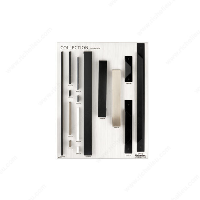 Richelieu 98857B Inspiration board - 98857B